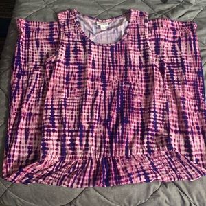 Lularoe Dress